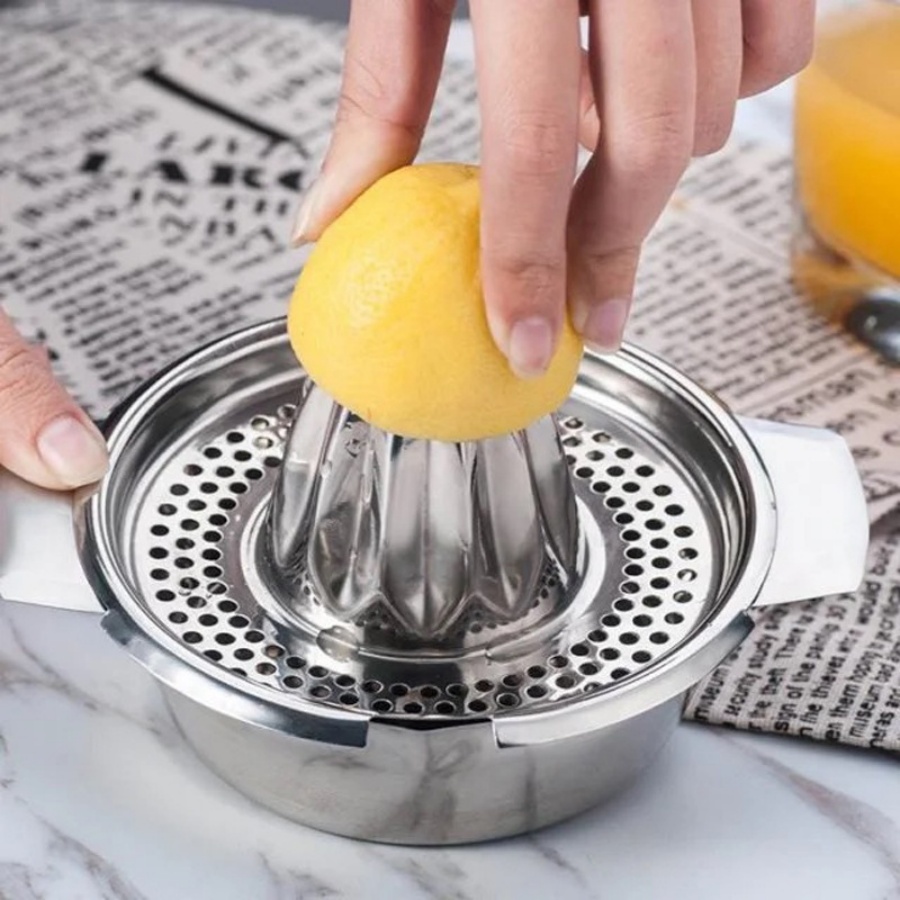 Citrus Juicer Bar - Exprimidor Manual de Limones y Naranjas