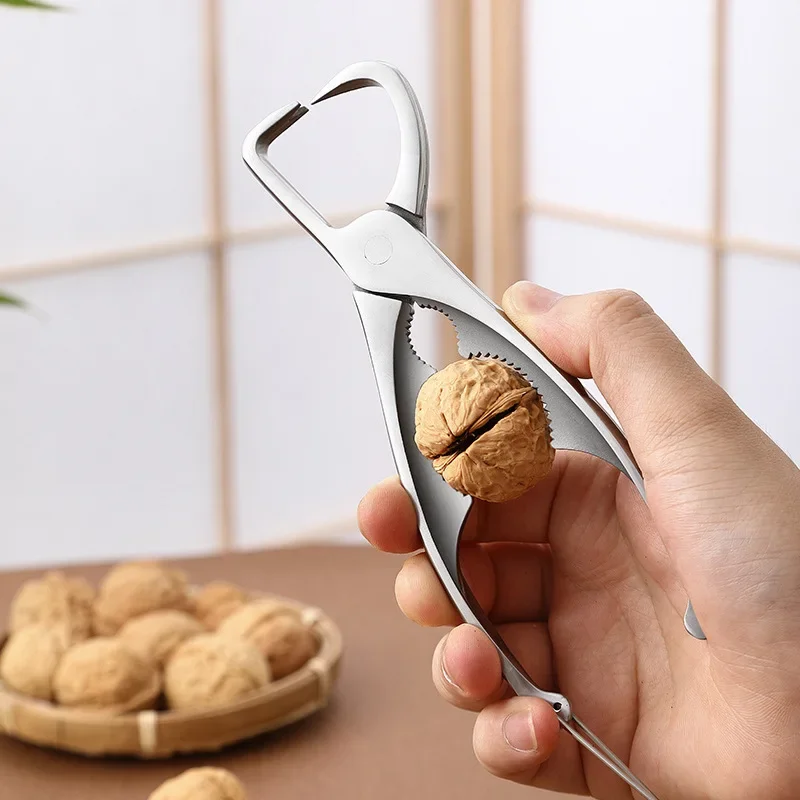 Ice Pick Pick - Alicates profesionales de acero inoxidable para