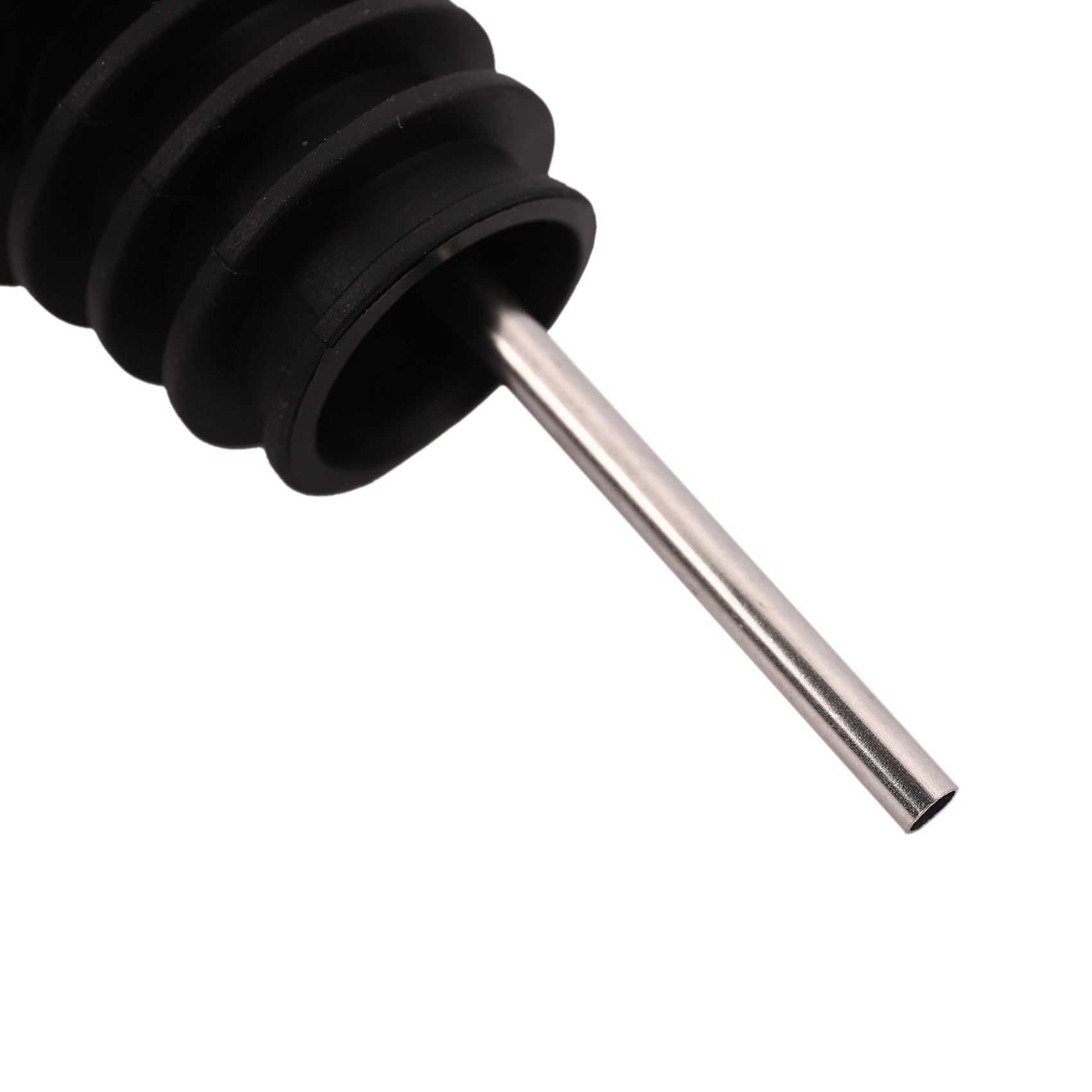 Speed Pourer Cap - A76I-12 Piezas Vertedores de Acero Inoxidable