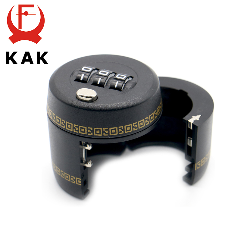 Wine Preservation Pump - KAK-cerradura de contraseña para botella de