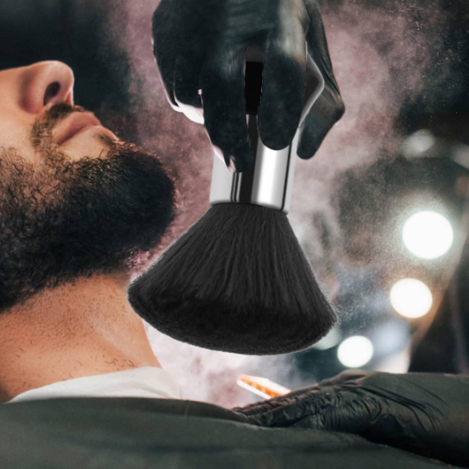 Home Barbershop - Cepillo Profesional para Cortar el Cabello