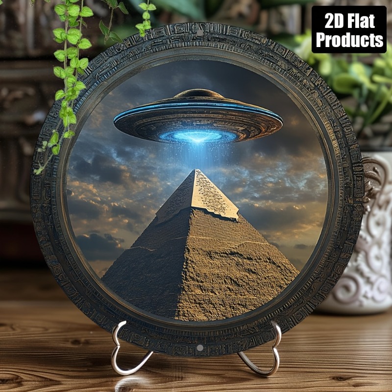 Home Bar And Kitchen - Placa decorativa de Metal de aluminio