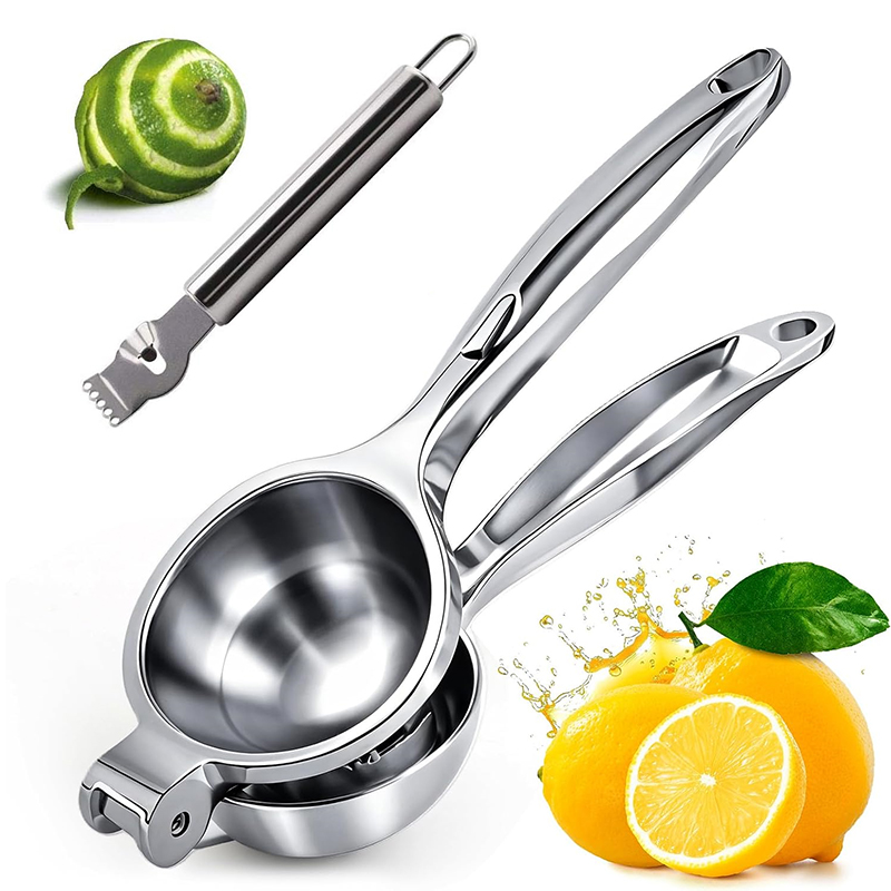 Citrus Juicer Bar - Exprimidor de limón Manual, exprimidor de