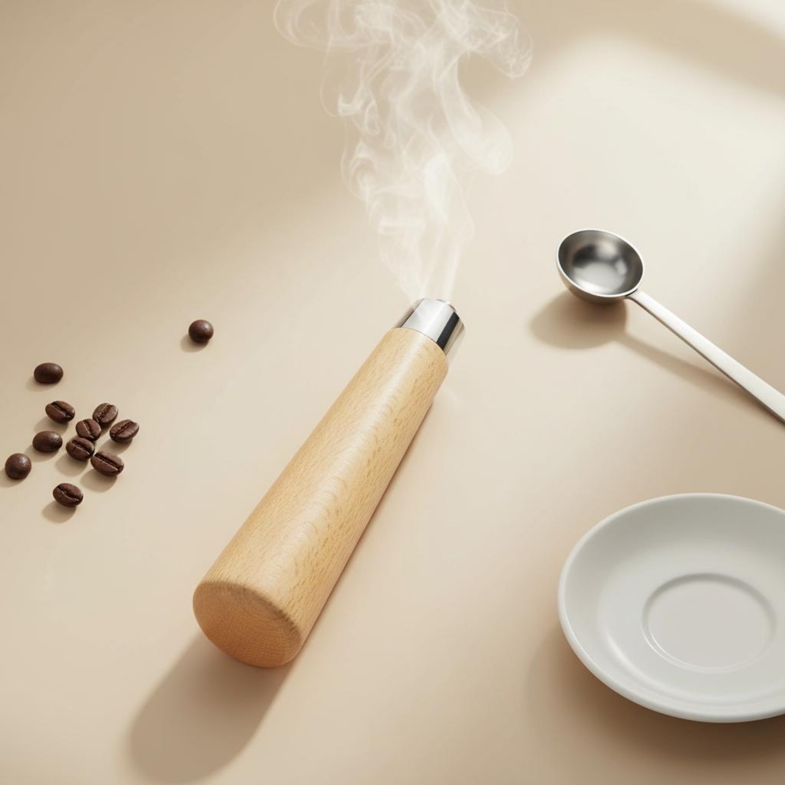 Home Barista - Manija de Repuesto para Portafiltro de