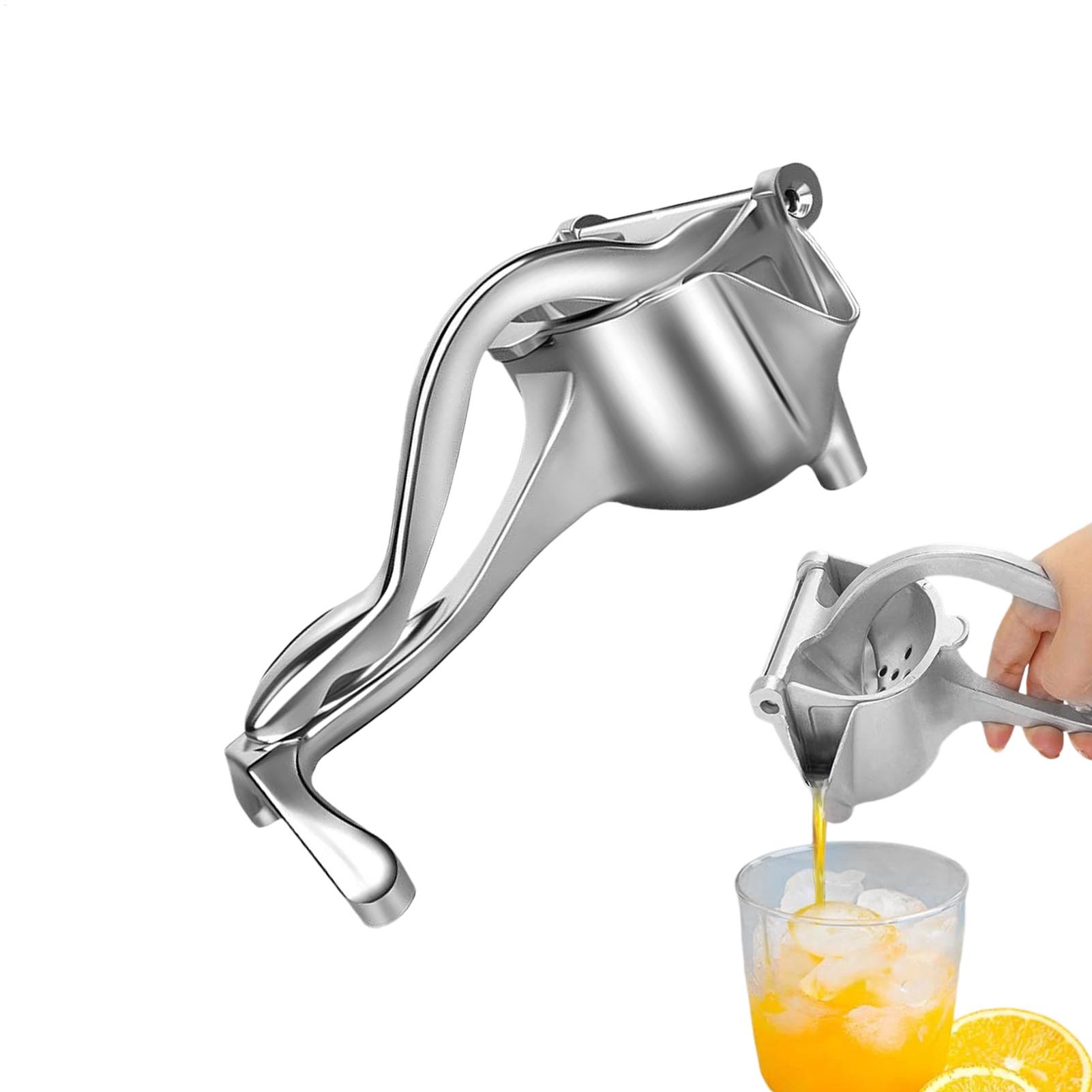 Citrus Juicer Bar - Exprimidor Manual de Frutas, Exprimidor de