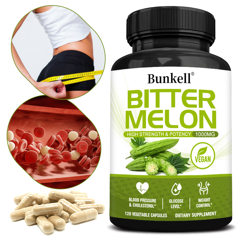 Cápsulas de Extracto de Melón  - Bitters Bottle Set reseña y precio