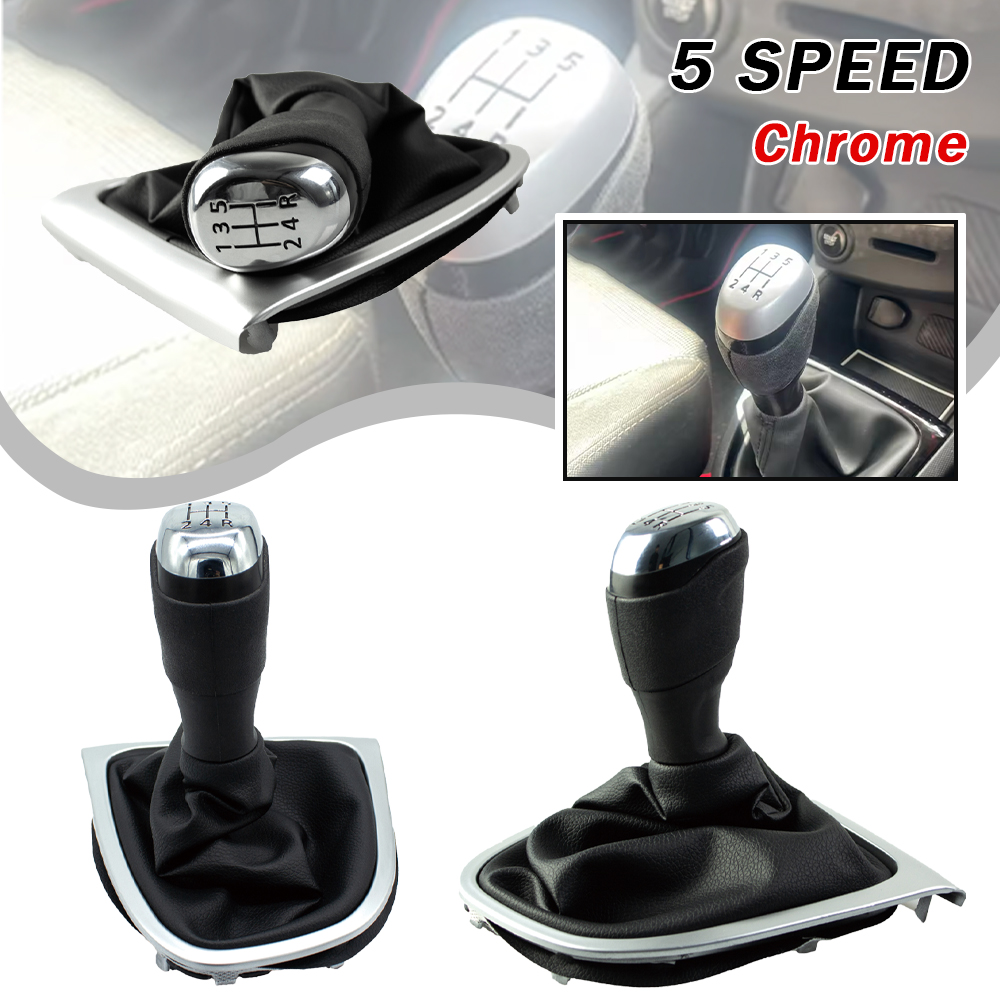 Pomo de palanca de cambios de  - Speed Pourer Cap reseña y precio