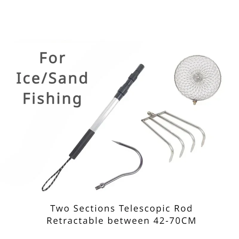 Herramienta Multiusos de Acero - Ice Pick Pick reseña y precio