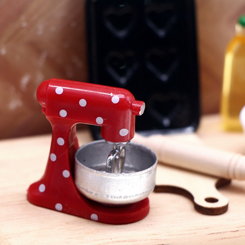 (.) Accesorios en Miniatura pa - Home Bar And Kitchen reseña y precio