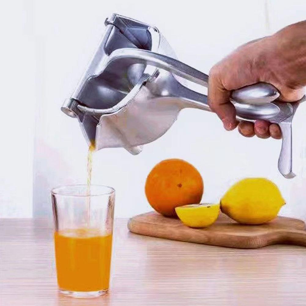 Exprimidor Manual de jugo de a - Citrus Juicer Bar reseña y precio