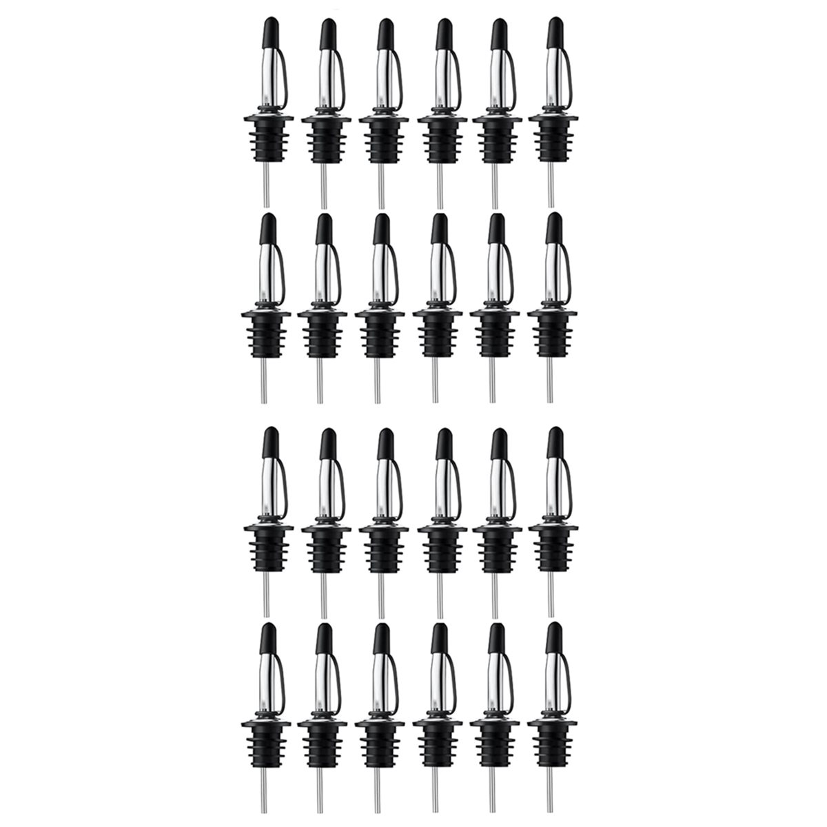 Nuevos Vertedores de Licor de  - Speed Pourer Cap reseña y precio