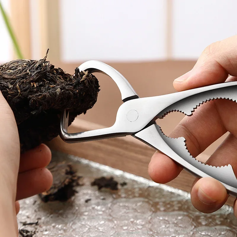 Alicates profesionales de acer - Ice Pick Pick reseña y precio