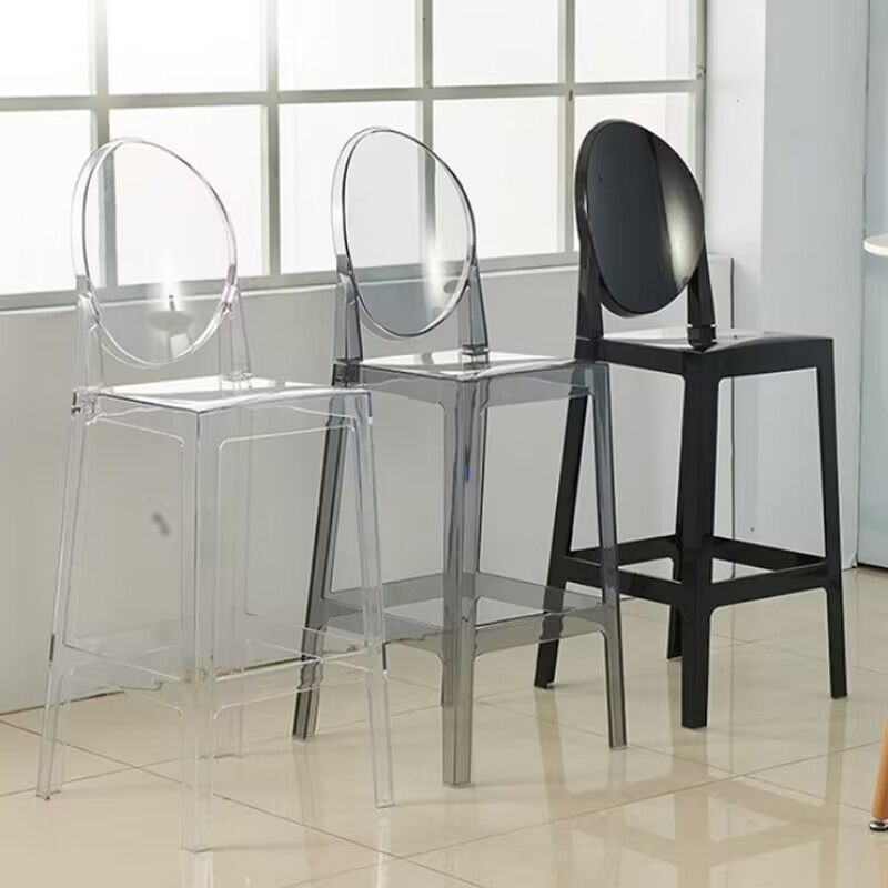 8 Uds decoración del hogar de  - Home Bar Stools reseña y precio