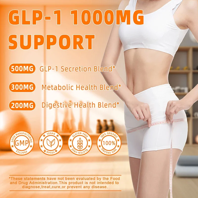 Suplemento GLP-1: promueve el  - Bitters Bottle Set reseña y precio