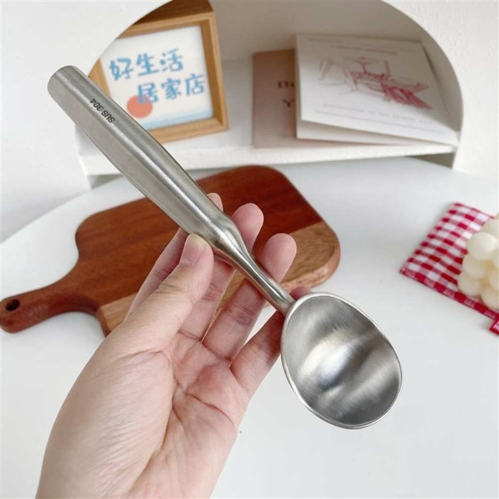Cuchara para Helado de Acero I - Ice Pick Pick reseña y precio
