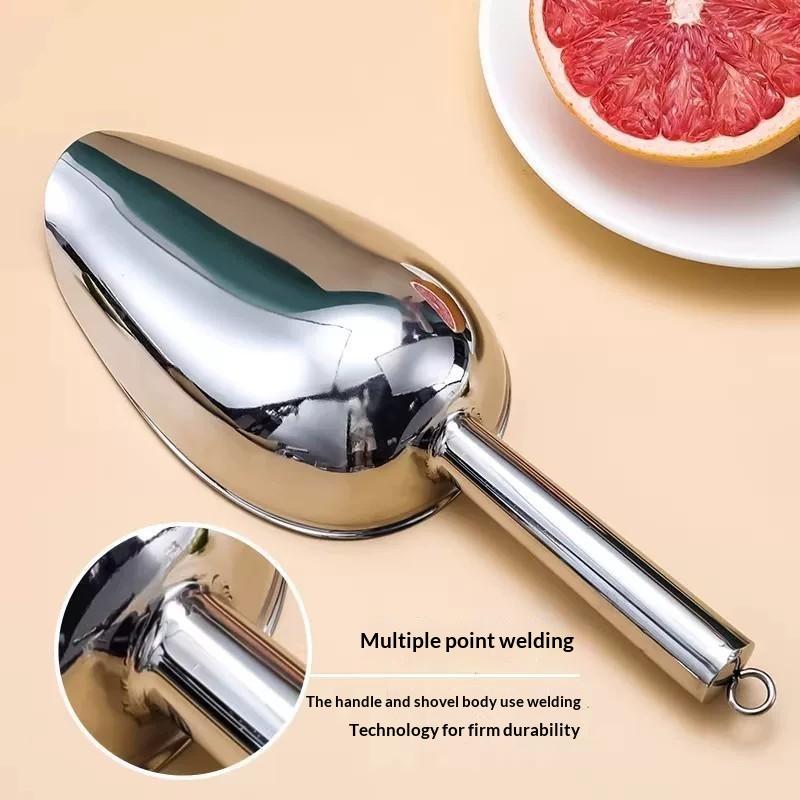 (Summer4) Cucharas para hielo  - Ice Pick Pick reseña y precio