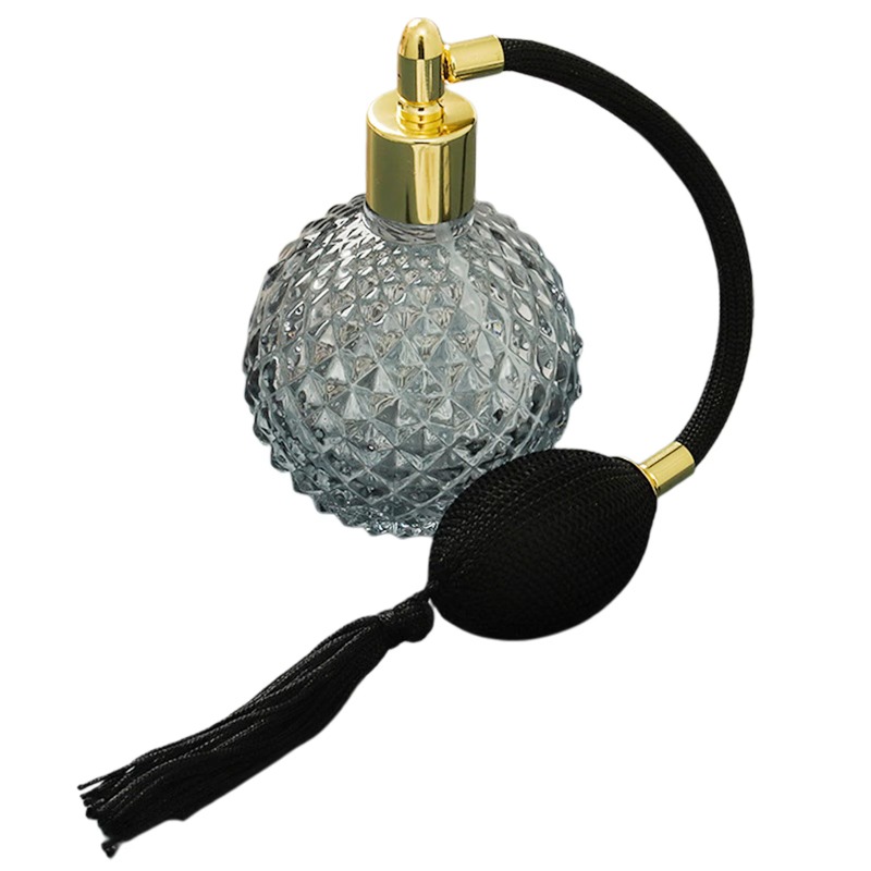 Atomizador de Perfume con borl - Bitters Bottle Set reseña y precio