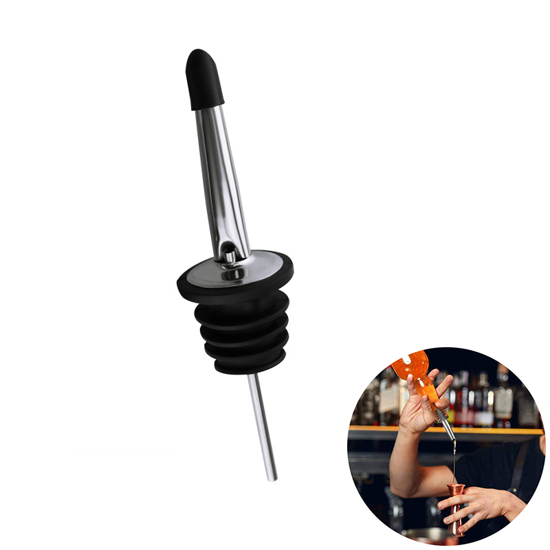 LMETJMA-vertedores de botellas - Speed Pourer Cap reseña y precio