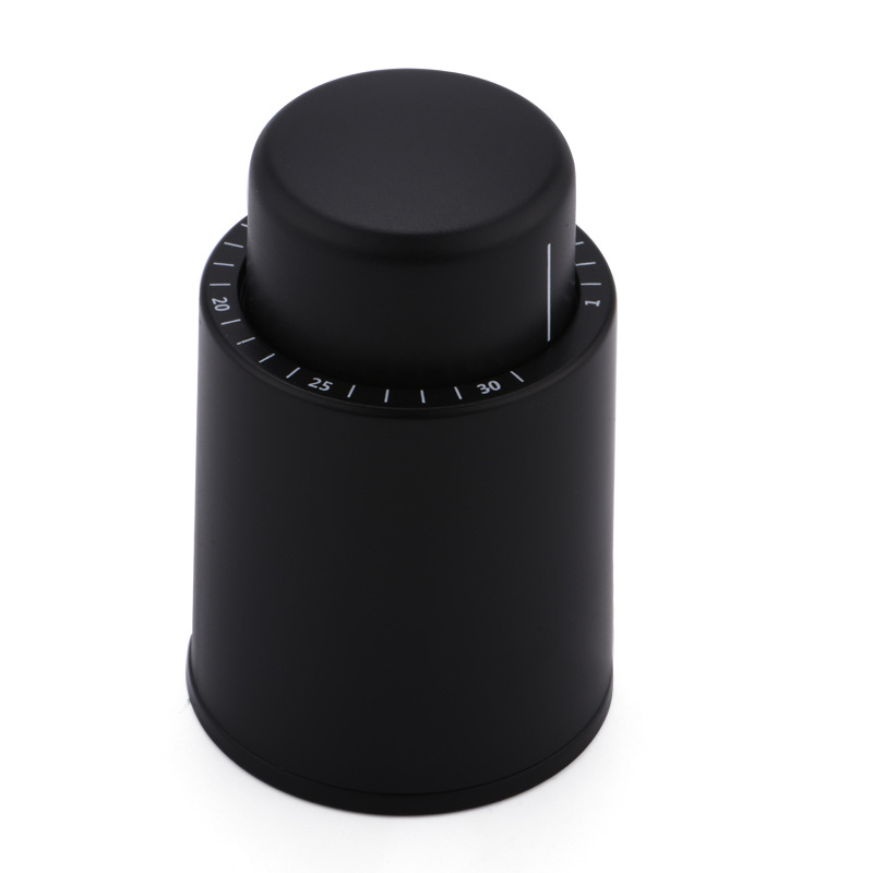 Tapón de vino ABS preestilo co - Wine Preservation Pump reseña y precio