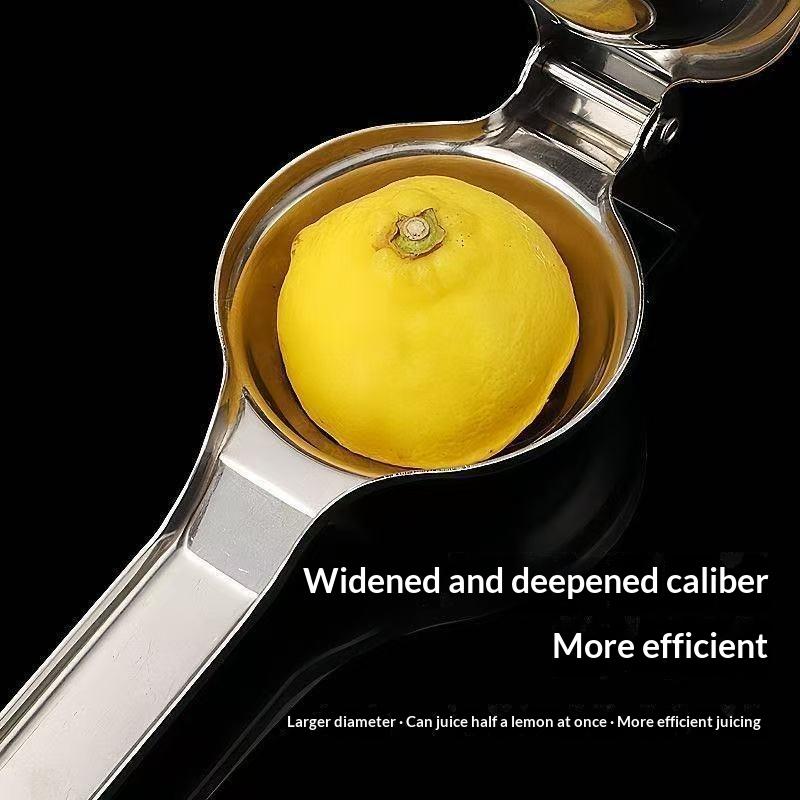 Exprimidor Manual de Cítricos, - Citrus Juicer Bar reseña y precio