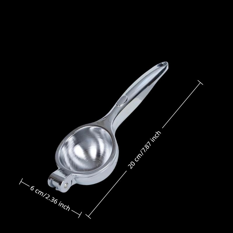 Exprimidor Manual de Cítricos, - Citrus Juicer Bar reseña y precio