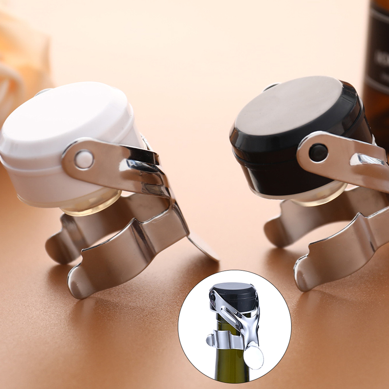 * Tapón de Acero Inoxidable pa - Wine Preservation Pump reseña y precio