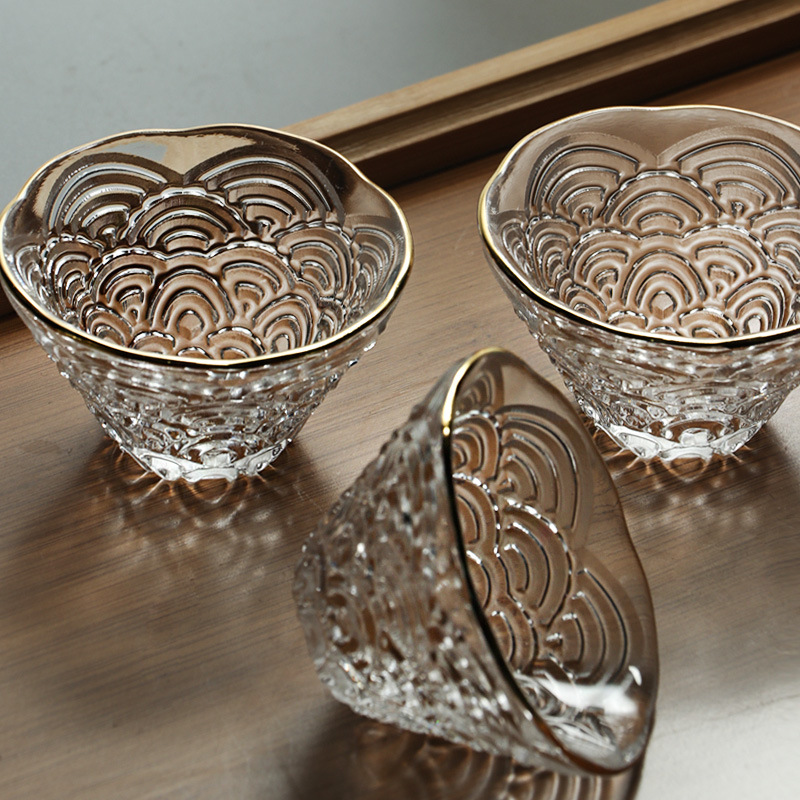 Juego de Vasos de Sake Japones - Home Bar Set reseña y precio