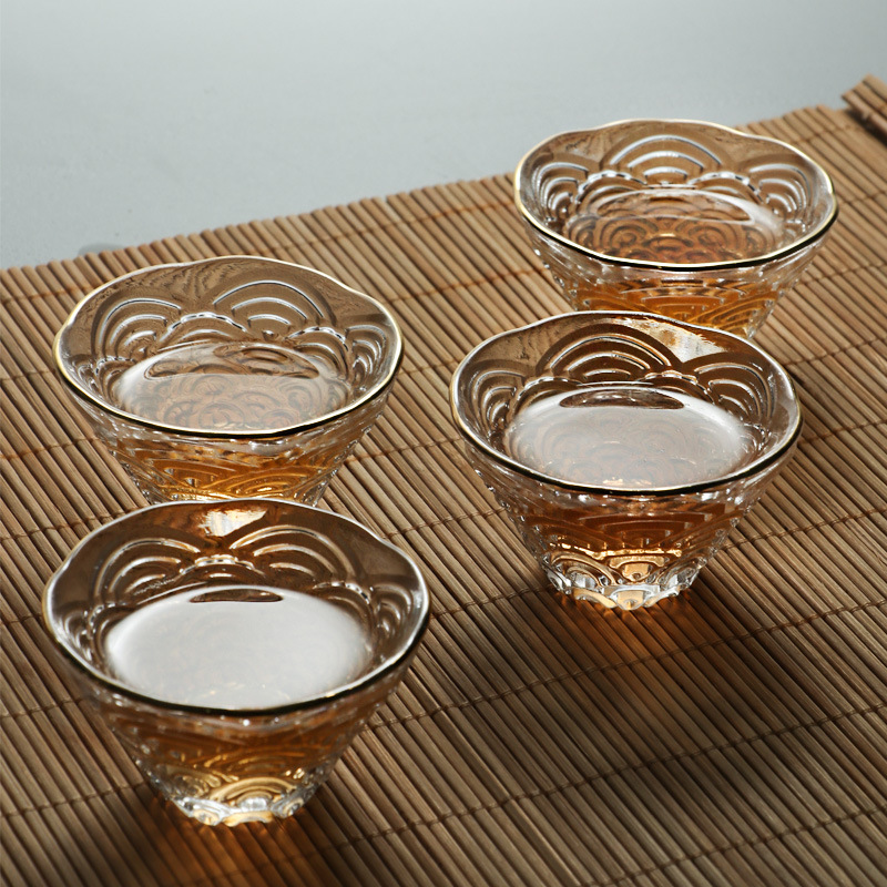 Juego de Vasos de Sake Japones - Home Bar Set reseña y precio