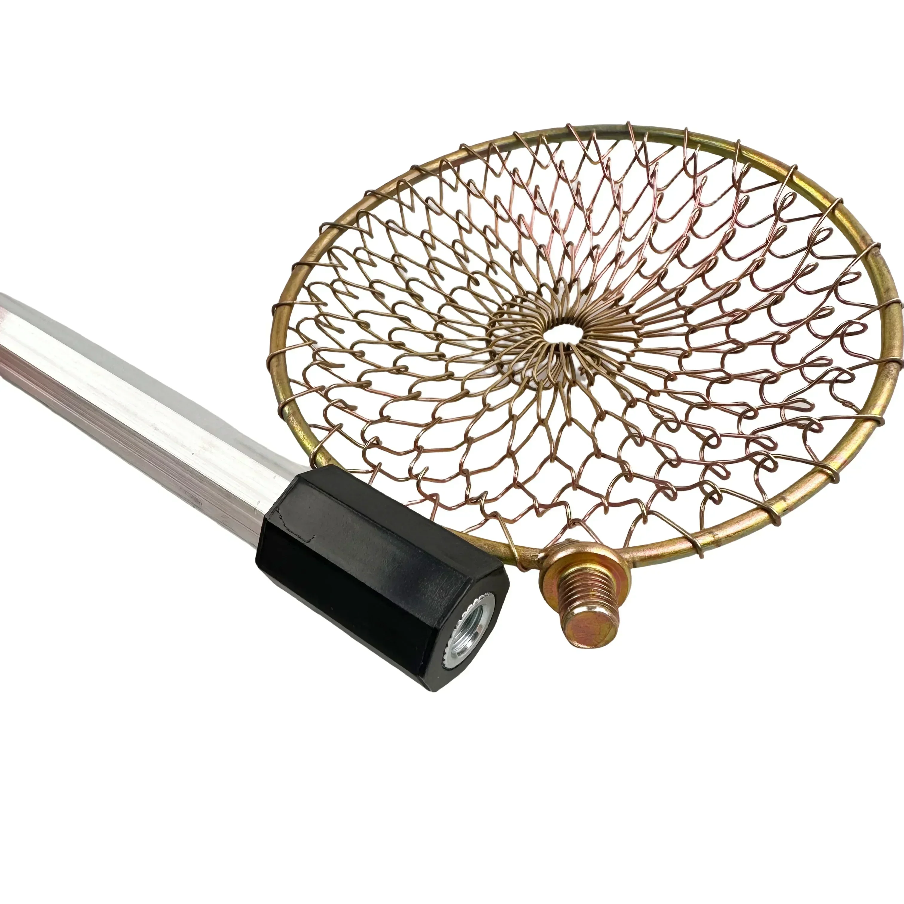 1 caña de pescar telescópica d - Ice Pick Pick reseña y precio