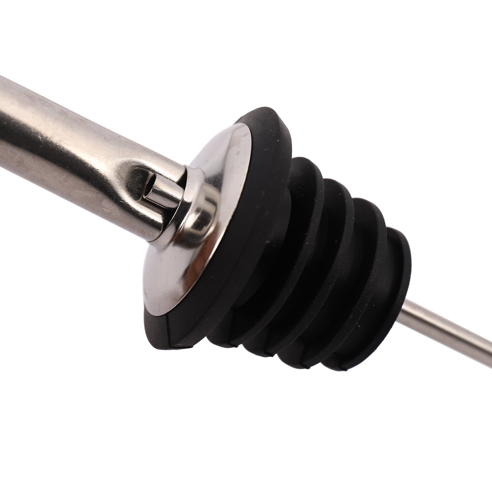 AB68 12 Uds botella de espírit - Speed Pourer Cap reseña y precio