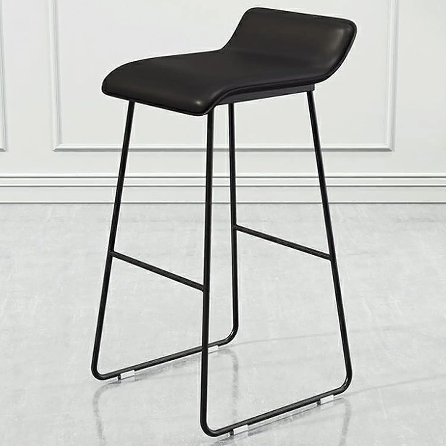 Taburetes de Bar Industriales  - Home Bar Stools reseña y precio