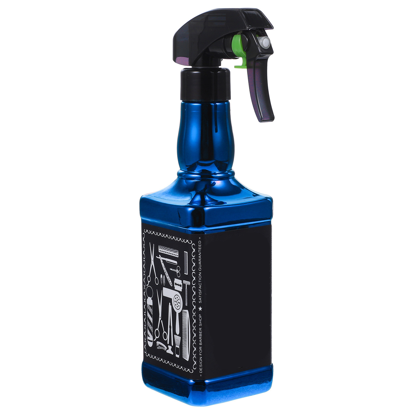 Rociador de agua retro con aca - Home Barbershop reseña y precio