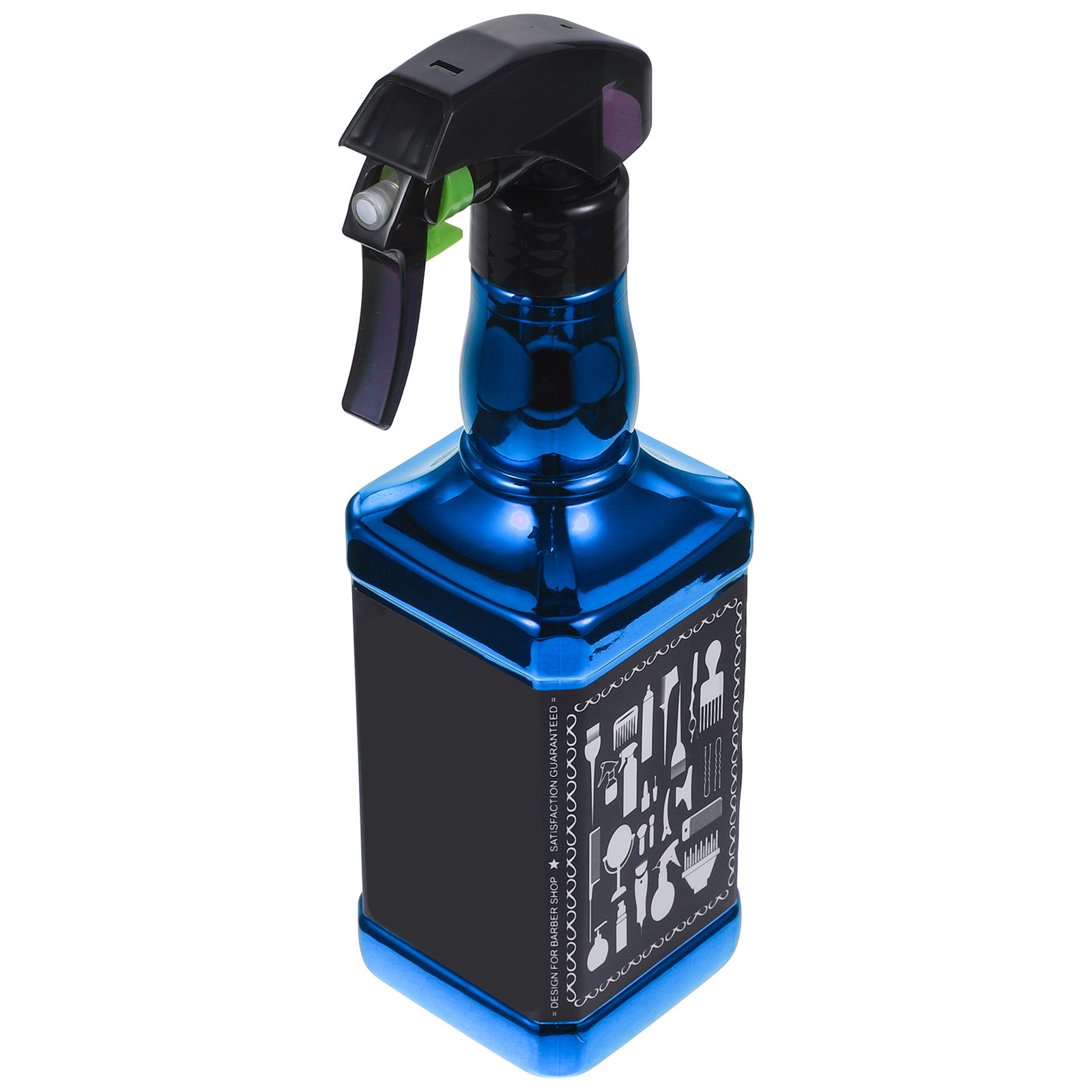 Rociador de agua retro con aca - Home Barbershop reseña y precio