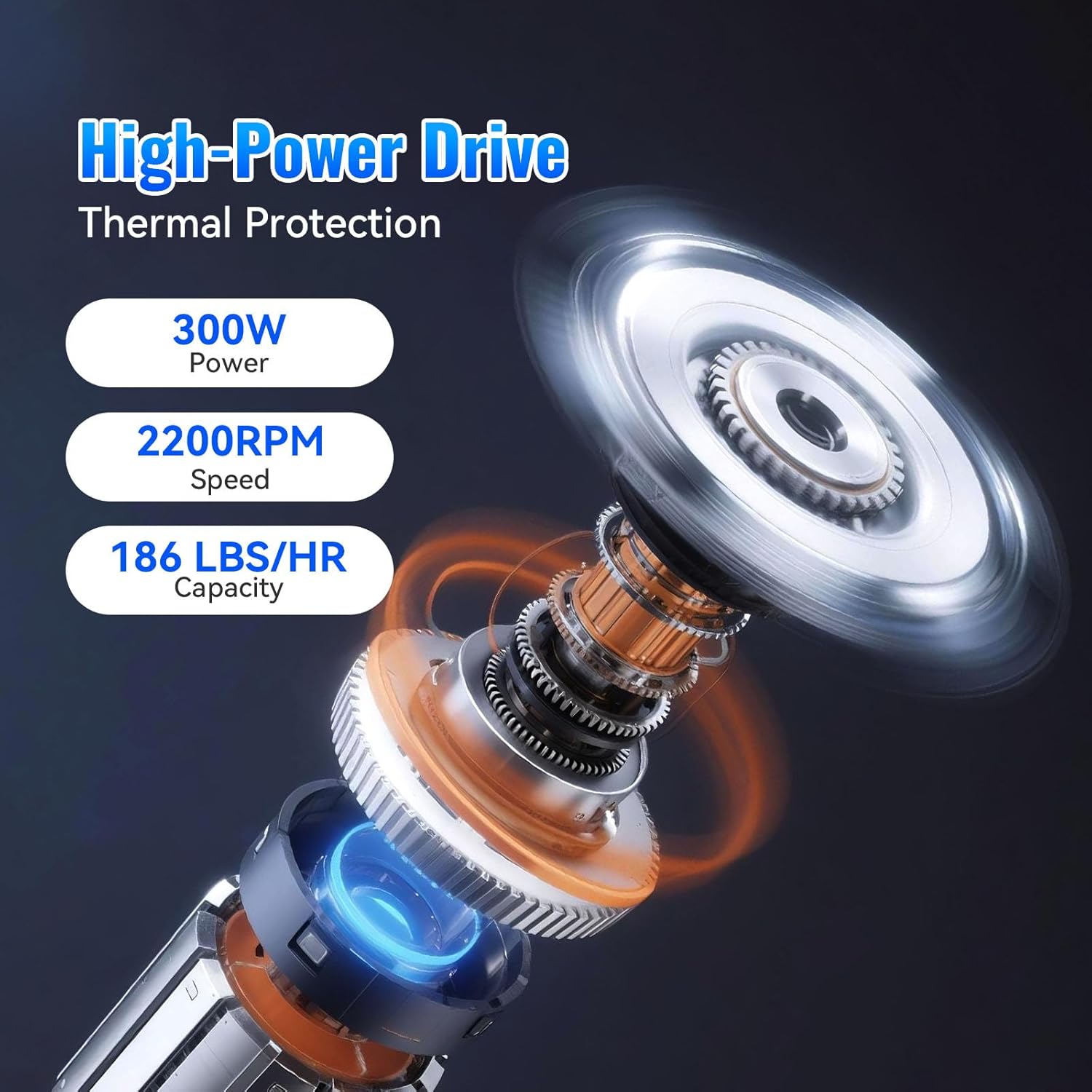 Máquina Trituradora de Hielo d - Ice Pick Pick reseña y precio