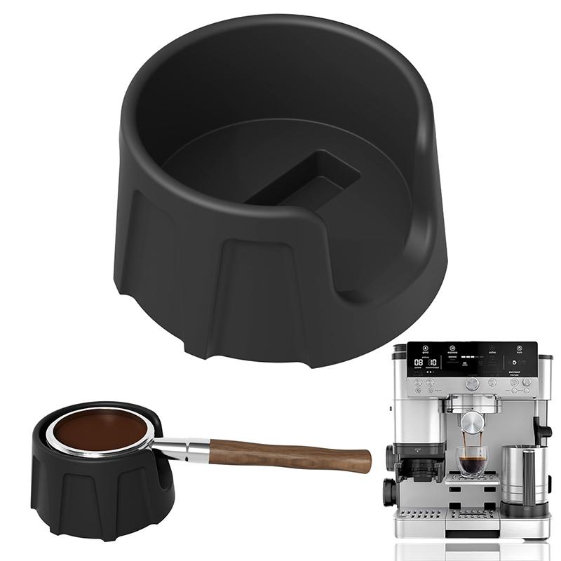 Soporte para portafiltro de es - Home Barista reseña y precio