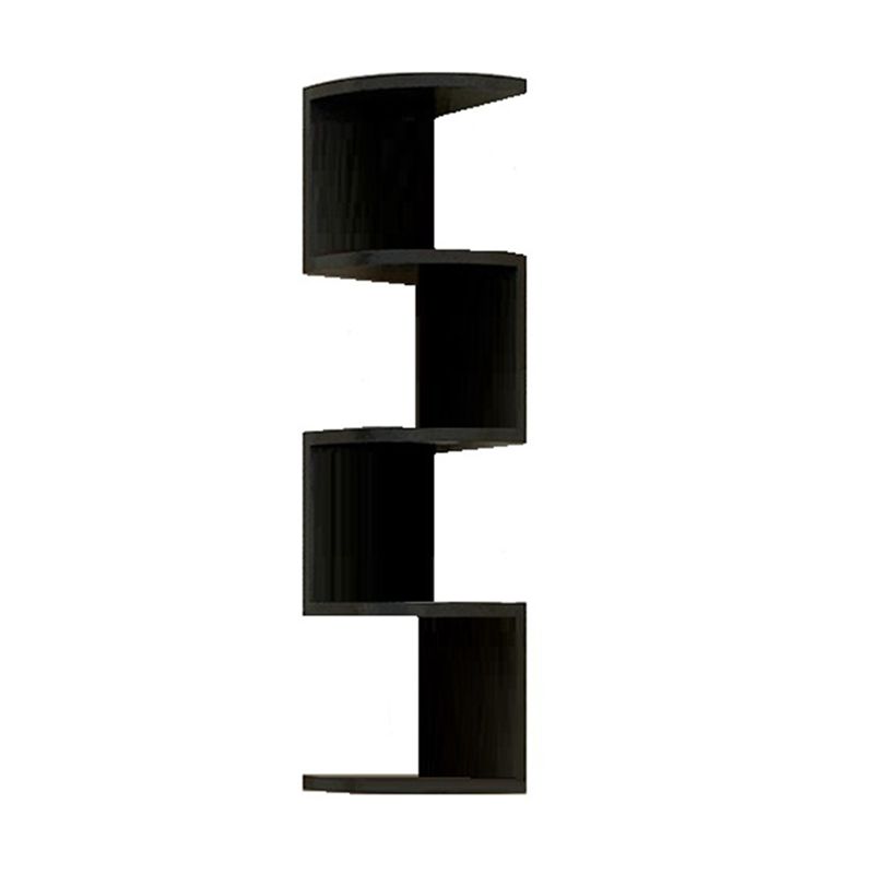 Estantería de Esquina ABUL, Es - Home Bar Shelf reseña y precio