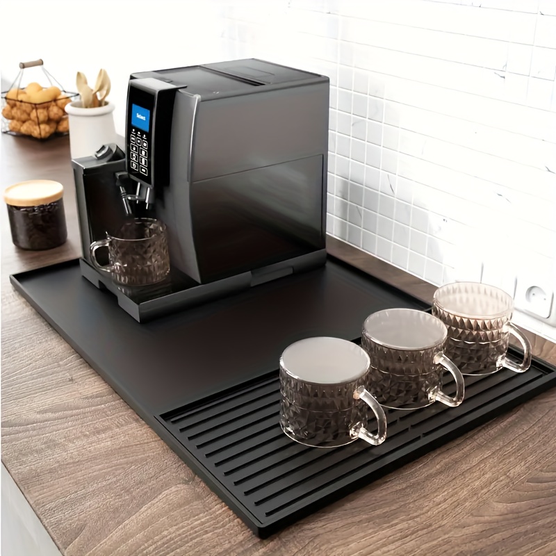 Tapete de silicona XX grande 2 - Home Bar Set reseña y precio