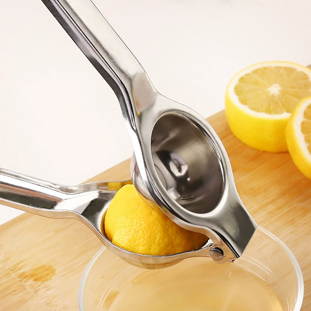Exprimidor Manual de Cítricos, - Citrus Juicer Bar reseña y precio