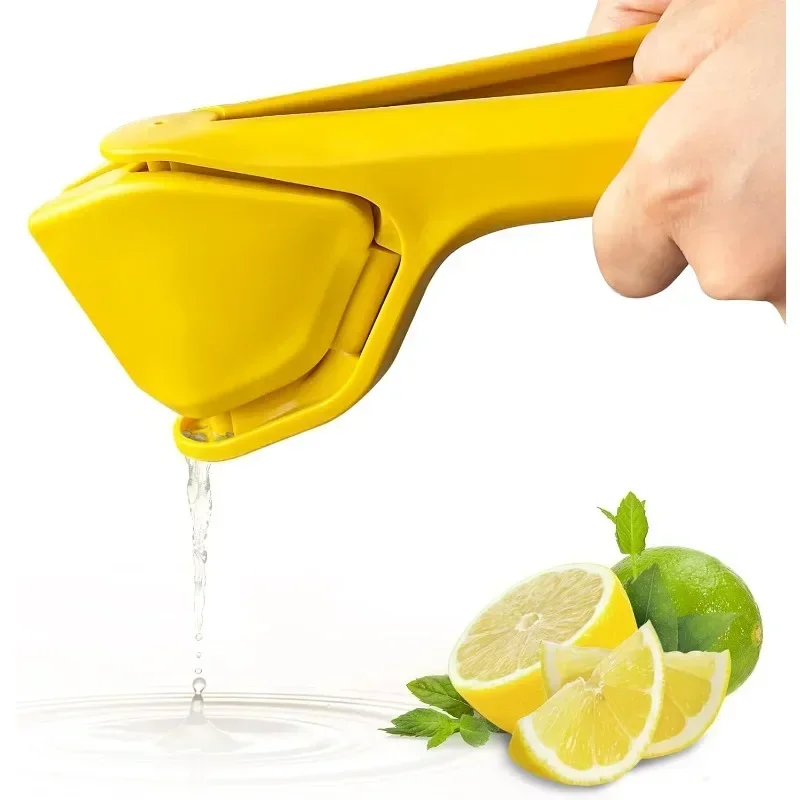 Exprimidor de limón de mano, e - Citrus Juicer Bar reseña y precio