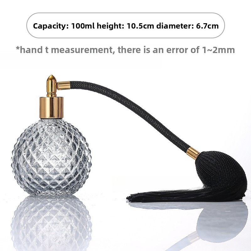 Atomizador de Perfume Recargab - Bitters Bottle Set reseña y precio