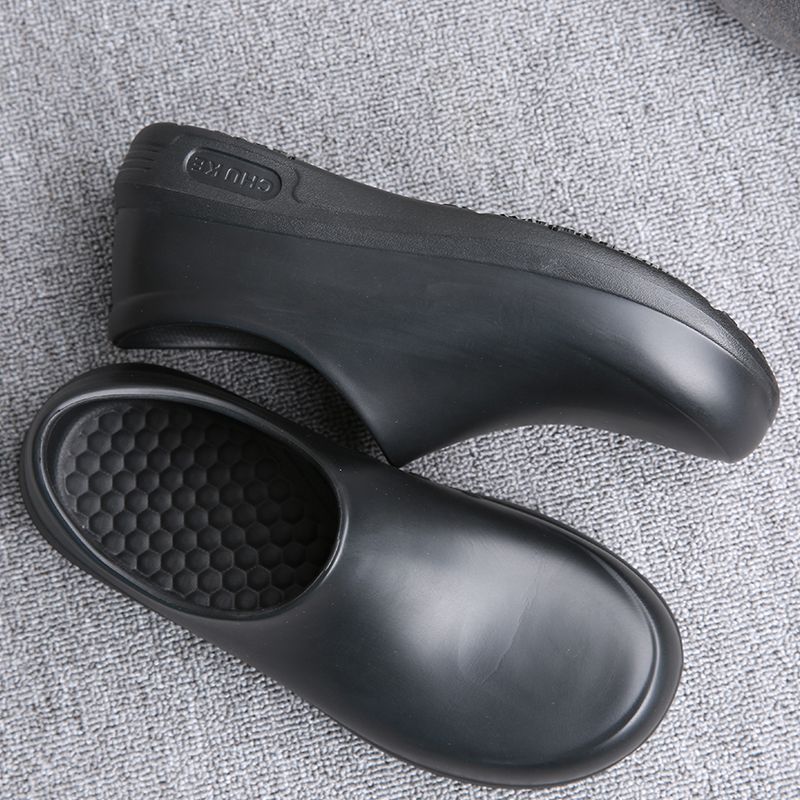 Zapatos de Chef Antideslizante - Home Bar And Kitchen reseña y precio