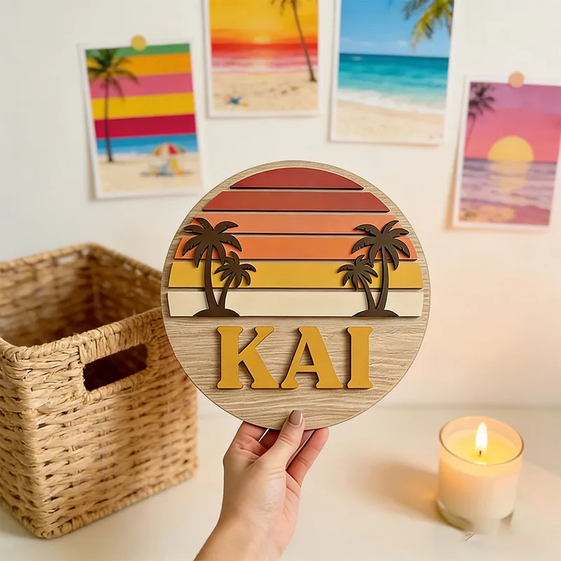 Letrero de Madera Personalizab - Home Bar Signs reseña y precio