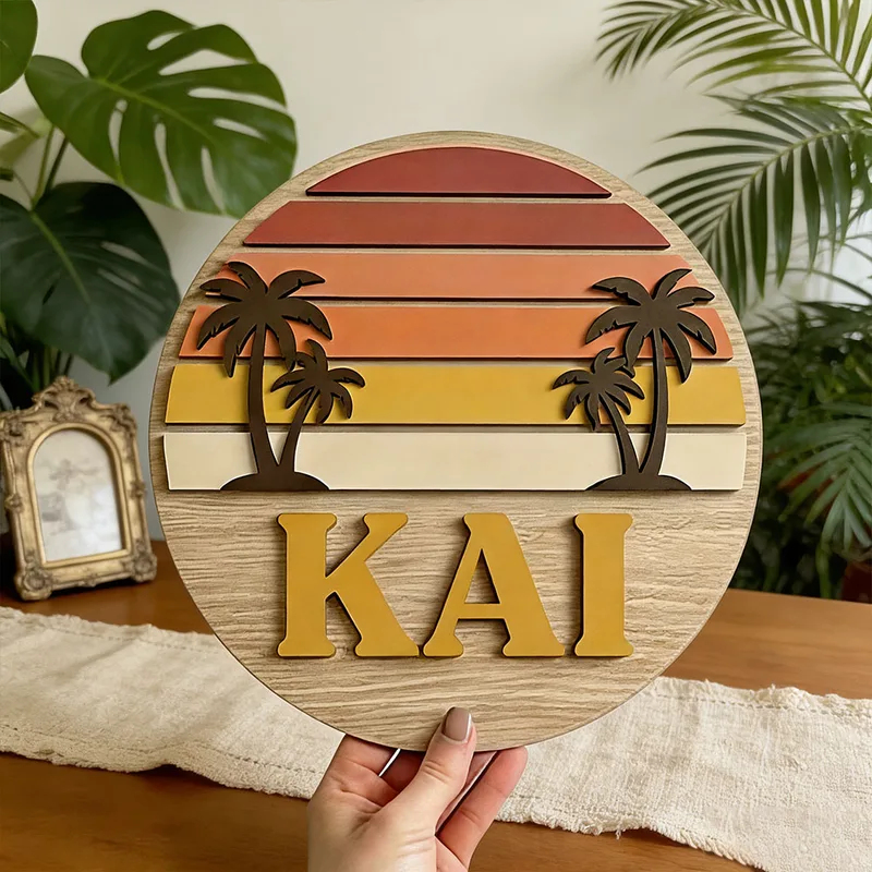 Letrero de Madera Personalizab - Home Bar Signs reseña y precio