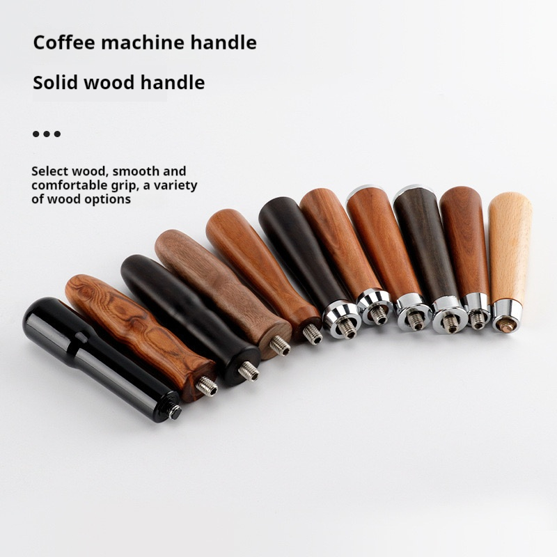 Mango de portafiltro M10, mang - Home Barista reseña y precio