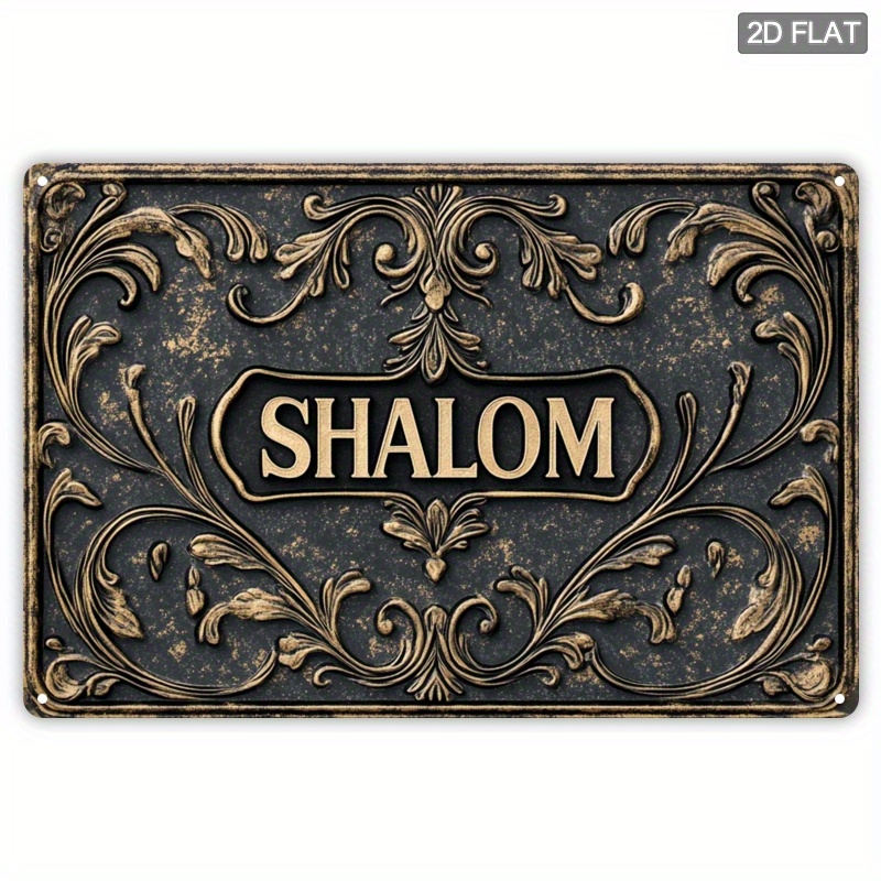 CIFBUY Arte de pared de alumin - Home Bar Signs reseña y precio