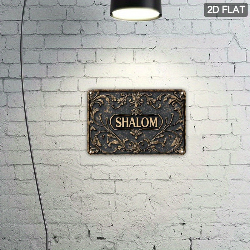 CIFBUY Arte de pared de alumin - Home Bar Signs reseña y precio