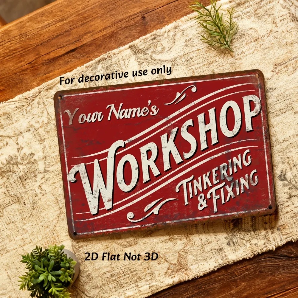 Letrero Metálico Personalizado - Home Bar Signs reseña y precio