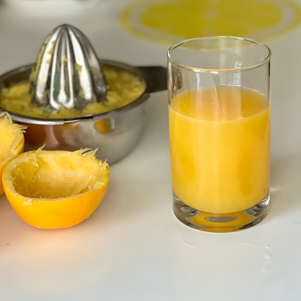 Exprimidor manual de cítricos  - Citrus Juicer Bar reseña y precio