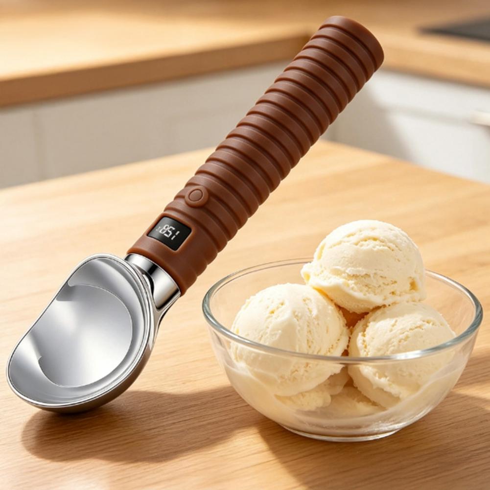Cuchara Eléctrica para Helado  - Ice Pick Pick reseña y precio