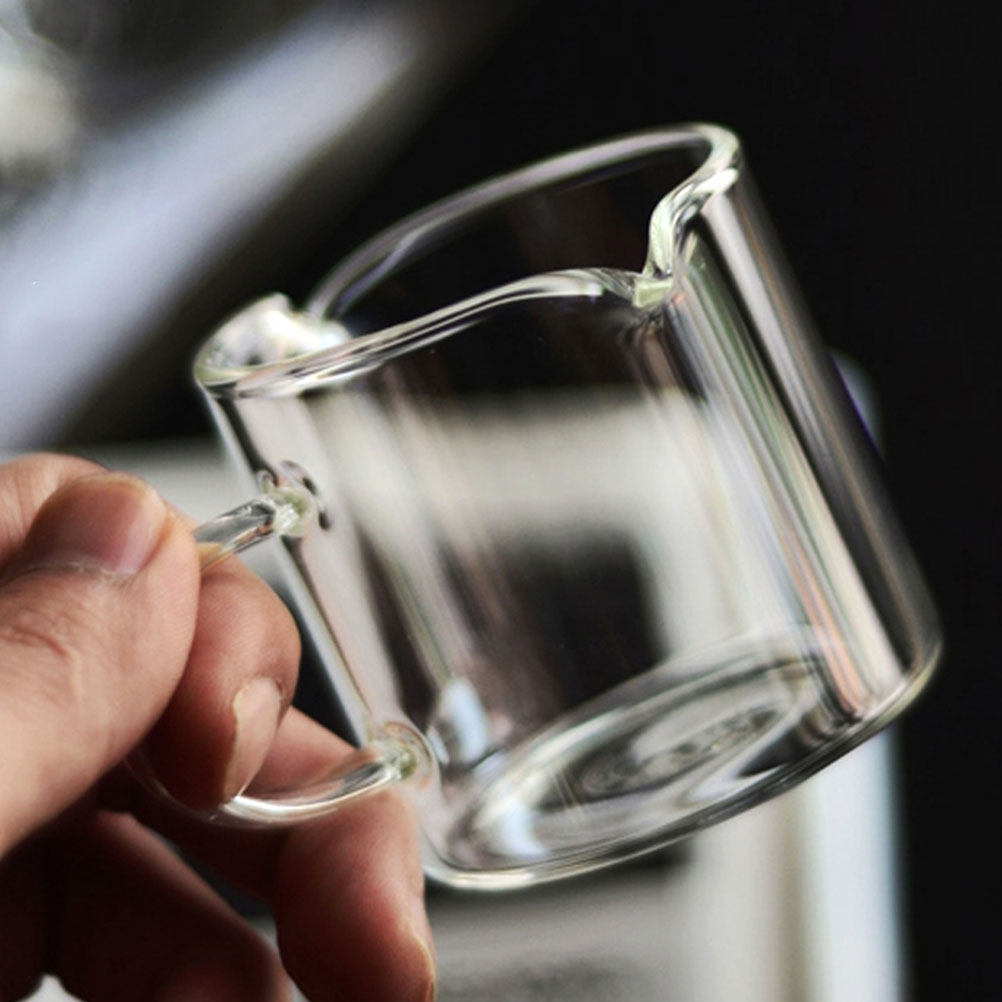 Juego de 2 tazas de café expre - Home Bar Set reseña y precio